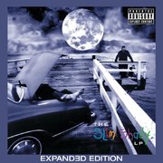 SLIM SHADY EXPANDED VERSION USA IMPORT