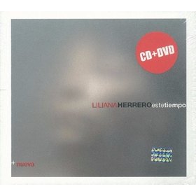 ESTE TIEMPO CD + DVD
