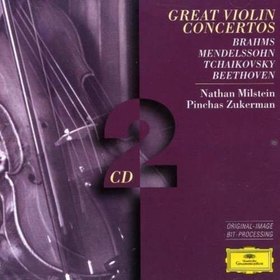VIOLIN CONCERTO / TCHAIKOVSKY: VIOLIN CONCERTO USA IMPORT