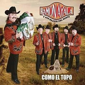 COMO EL TOPO USA IMPORT