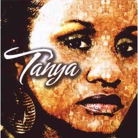 TANYA: COLLECTION OF HITS BRILLIANT BOX USA IMPORT