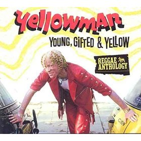 YOUNG GIFTED & YELLOW USA IMPORT