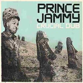 CRUCIAL DUB USA IMPORT