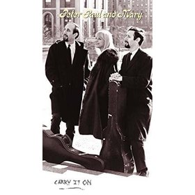 CARRY IT ON 4 CD + DVD BOXED SET REMASTERED USA IMPORT
