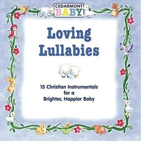 LOVING LULLABIES USA IMPORT