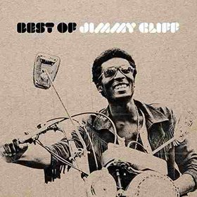 BEST OF JIMMY CLIFF USA IMPORT