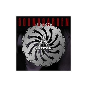 BADMOTORFINGER DELUXE EDITION USA IMPORT