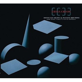 DIFFICULT SHAPES & PASSIVE RHYTHMS: SOME PEOPLE UK IMPORT