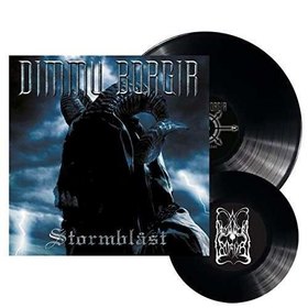 STORMBLAST UK IMPORT