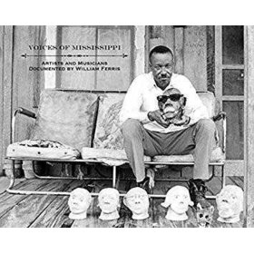 VOICES OF MISSISSIPPI / VARIOUS USA IMPORT