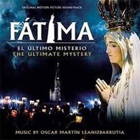 FATIMA EL ULTIMO MISTERIO / O.S.T. EUROPE IMPORT