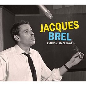 ESSENTIAL RECORDINGS 1954-1962 LIMITED EDITION REMASTERED EUROPE IMPORT