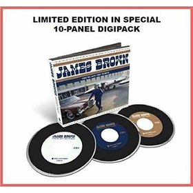 YOU'VE GOT THE POWER: COMP FEDERAL & KING SINGLES LIMITED EDITION REMASTERED EUROPE IMPORT