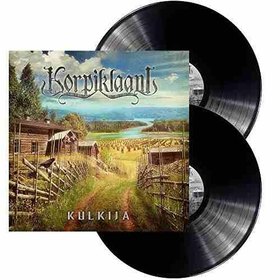KULKIJA UK IMPORT