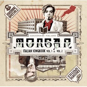 ITALIAN SONGBOOK 1 & 2 EUROPE IMPORT