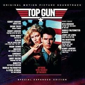 TOP GUN USA IMPORT