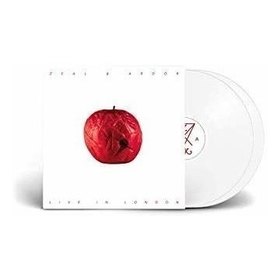 LIVE IN LONDON USA IMPORT
