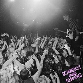 YUNGBLUD (LIVE IN ATLANTA) USA IMPORT