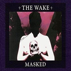 MASKED LIMITED EDITION PURPLE USA IMPORT