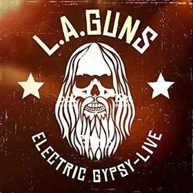 ELECTRIC GYPSY USA IMPORT