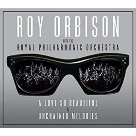 LOVE SO BEAUTIFUL / UNCHAINED MELODIES UK IMPORT
