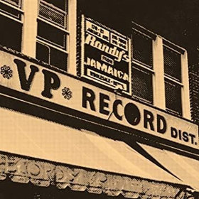 DOWN IN JAMAICA - 40 YEARS OF VP RECORDS / VARIOUS 8 LP VINYL + BOOK + CD + BONUS 7