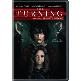 TURNING USA IMPORT