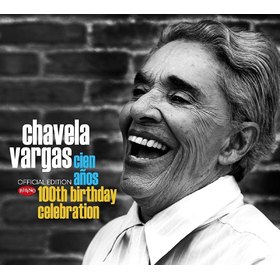CIEN AÑOS