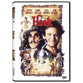 HOOK WIDESCREEN USA IMPORT