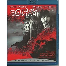 30 DAYS OF NIGHT AC-3 DOLBY DUBBED SUBTITLED WIDESCREEN USA IMPORT