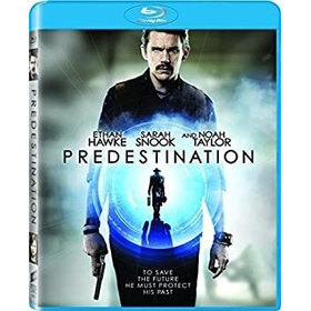 PREDESTINATION DOLBY DIGITAL THEATER SYSTEM USA IMPORT