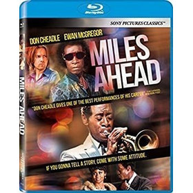 MILES AHEAD USA IMPORT