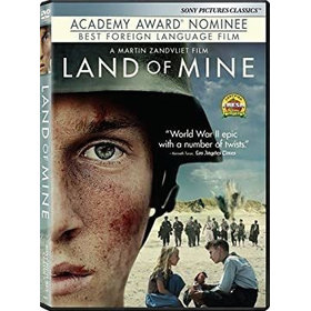 LAND OF MINE AC-3 DOLBY SUBTITLED WIDESCREEN USA IMPORT