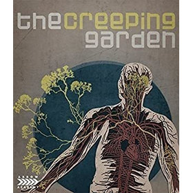 CREEPING GARDEN USA IMPORT