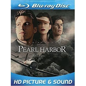 PEARL HARBOR ANNIVERSARY EDITION SPECIAL EDITION WIDESCREEN USA IMPORT