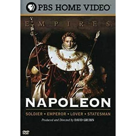 NAPOLEON (2000) USA IMPORT