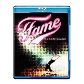 FAME (1980) SPECIAL EDITION AC-3 DOLBY WIDESCREEN USA IMPORT