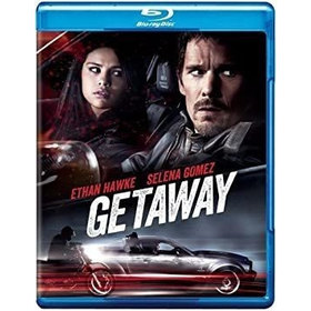 GETAWAY (2013) USA IMPORT