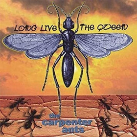 LONG LIVE THE QUEEN USA IMPORT