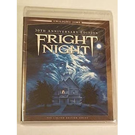 FRIGHT NIGHT WIDESCREEN USA IMPORT