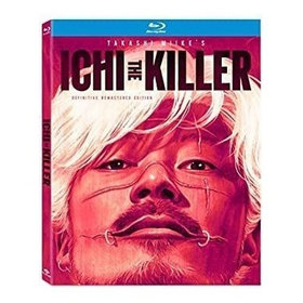 ICHI THE KILLER USA IMPORT
