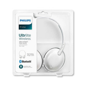 BLUETOOTH VINCHA FLITE SHB4405WT00