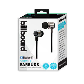BLUETOOTH CON MICROFONO EARBUDS ESTEREO BB621