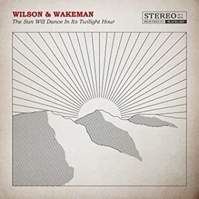 SUN WILL DANCE IN ITS TWILIGHT HOUR EUROPE IMPORT