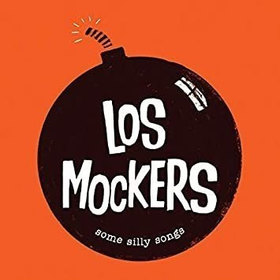 SOME SILLY SONGS EP USA IMPORT