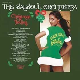 CHRISTMAS JOLLIES USA IMPORT