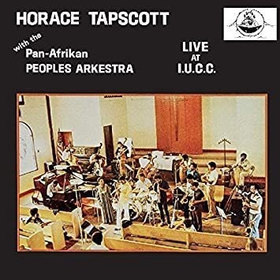 LIVE AT I.U.C.C. USA IMPORT