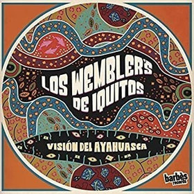 VISION DEL AYAHUASCA USA IMPORT