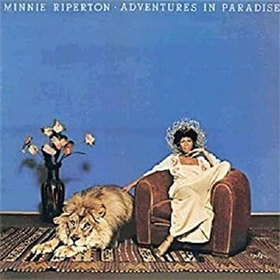 ADVENTURES IN PARADISE JAPAN IMPORT