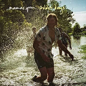 GOLDEN DAYS USA IMPORT